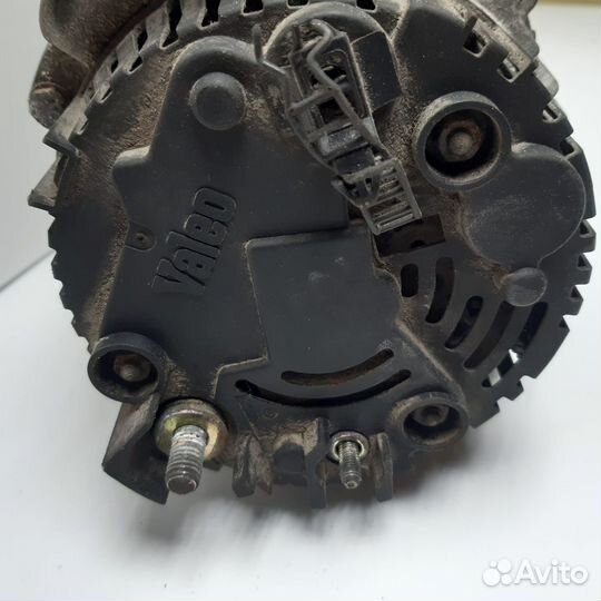 Генератор Audi A4 1995 -2000