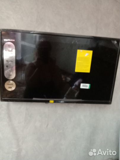 Телевизор smart tv top device 24