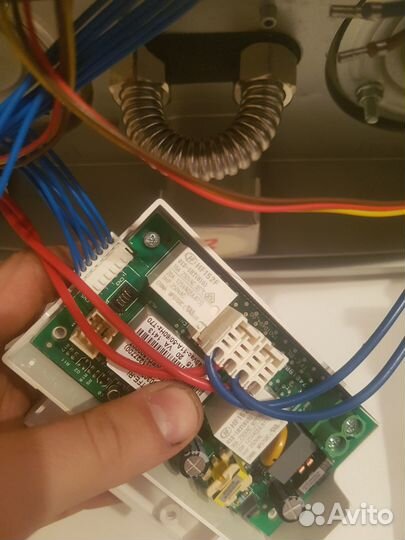 Ремонт Водонагревателей Бойлеров