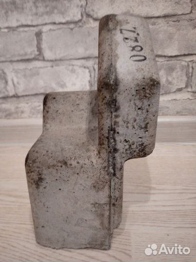 Противовес утяжелитель от стиральной машины