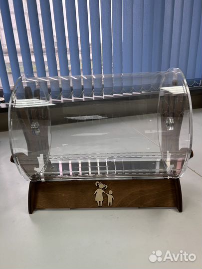 Барабан для лотереи