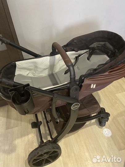 Коляска 2 в 1 Aimile original