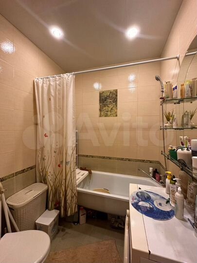 Коттедж 52 м² на участке 2 сот.