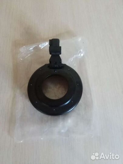 Форд Фокус 2. Муфта компрессора кондиционера