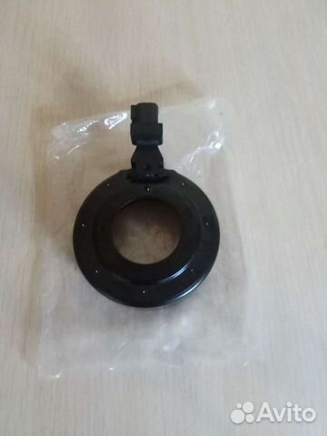 Форд Фокус 2. Муфта компрессора кондиционера