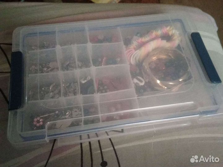 Всё для творчества