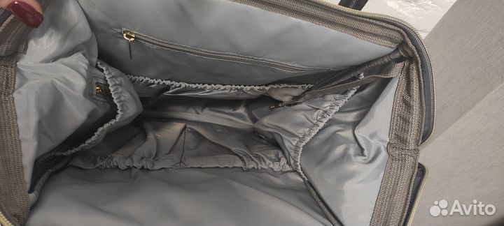 Рюкзак женский для мам