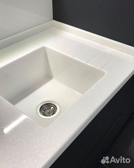 Кухонный гарнитур на заказ под ключ