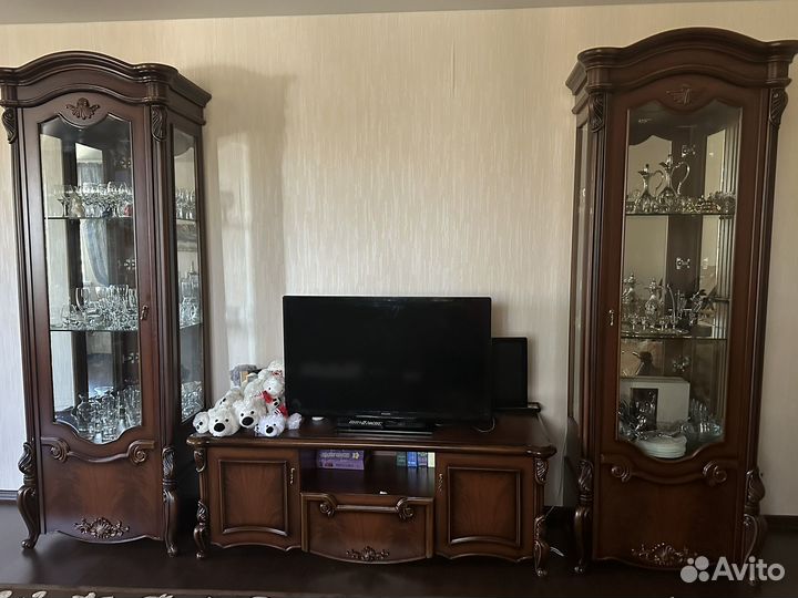 Мебель для гостинной Avanti Francheska