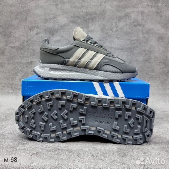 Кроссовки мужские adidas retropy e5