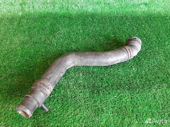 Патрубок Skoda Octavia II рестайлинг (2008—2013)