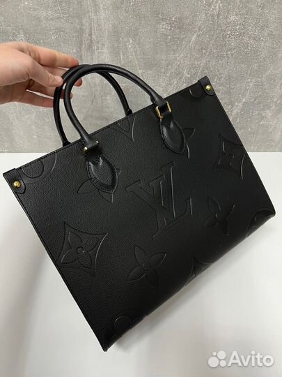 Сумка кожаная женская новая