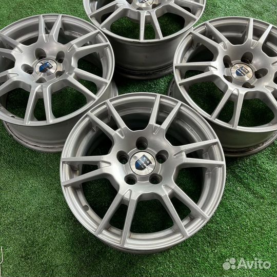 Диски литые R14 5x100