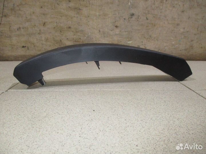 Накладка декоративная Mitsubishi ASX 2010