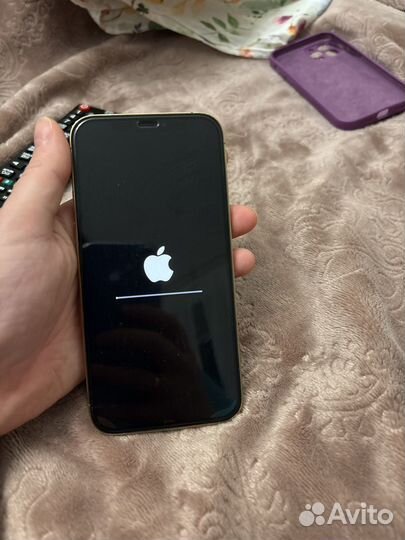 iPhone 12 Pro, 128 ГБ