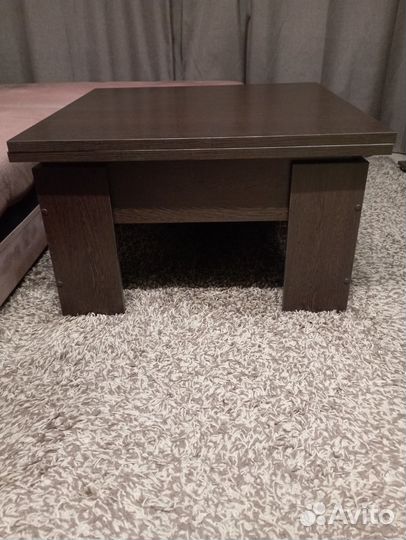 Стол трансформер