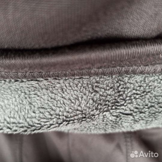 Термобелье мужское зимнее