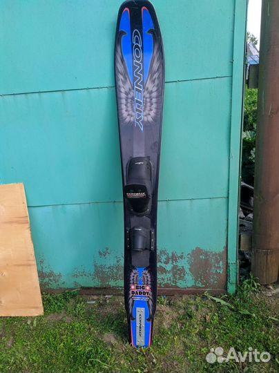 Моно лыжа водная