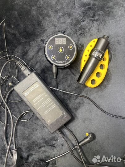 Машинка для тату