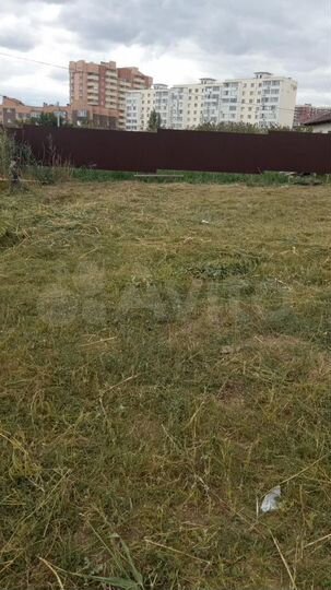 Участок 5 сот. (ИЖС)