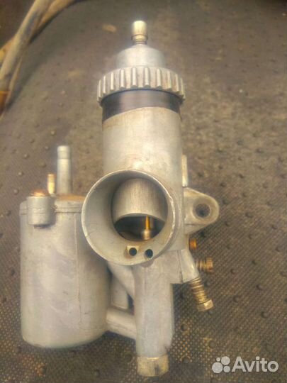 Запчасти на мотоцикл ява 350