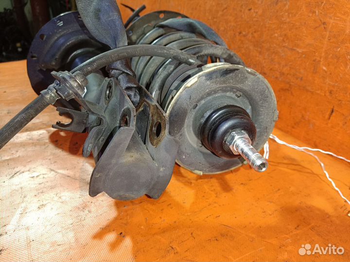 Стойка Honda Fit GE6 (Переднее)