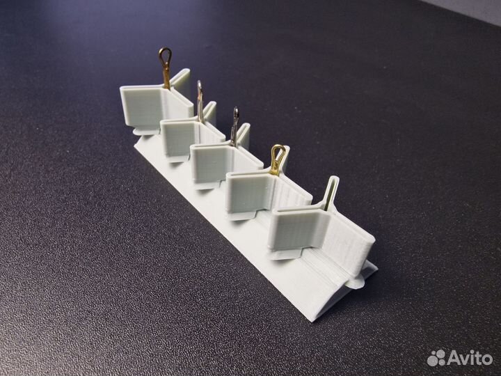 Чехлы для крючков