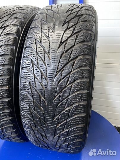 Nokian Tyres Hakkapeliitta R2 195/55 R16 87R