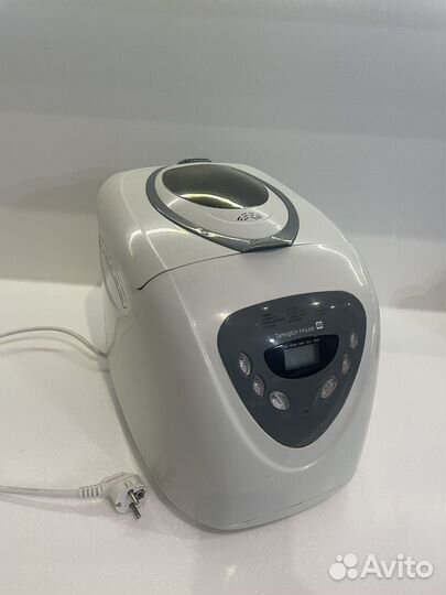 Хлебопечь отличная