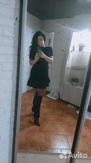 Швейный цех принимает заказы на массовый пошив