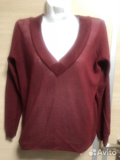 Пуловер женский 48 50