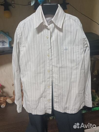 Школьный костюм для мальчика