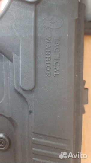 Кабура под пя