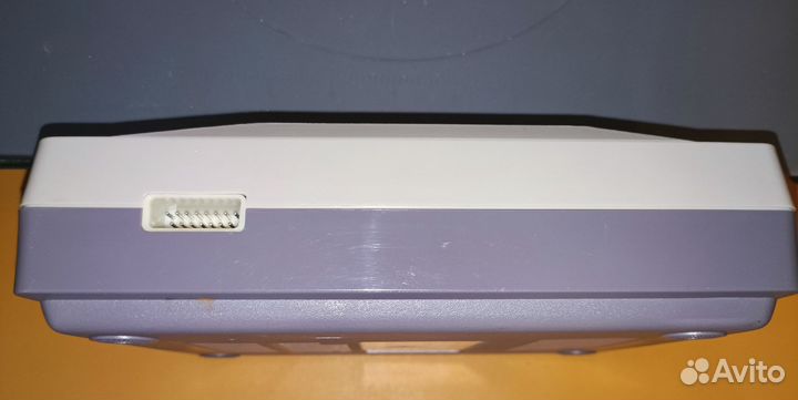Dendy Classic Steepler из 90х (обновлено 26.05)
