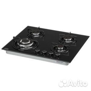 Встр. газ/поверхность Krona Cortesia 60 BL