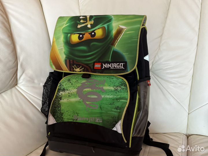 Сумка школьная