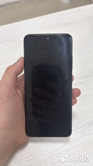Xiaomi Redmi Note 11, 6/128 ГБ