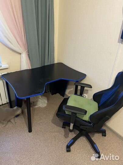 Компьютерный игровой стол