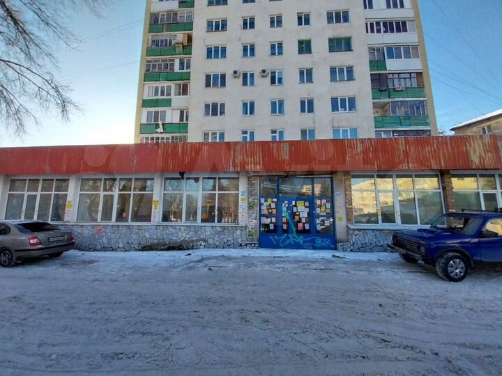 Помещение Свободного назначения, 404.8 м² 1 этаж