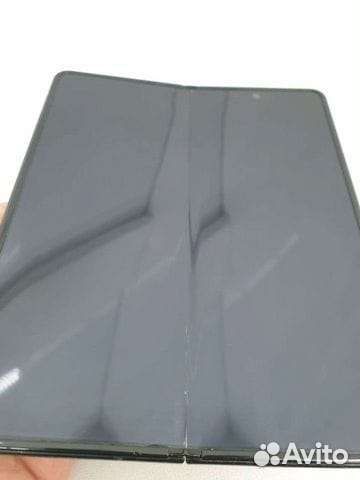 Дисплей Samsung galaxy fold 3