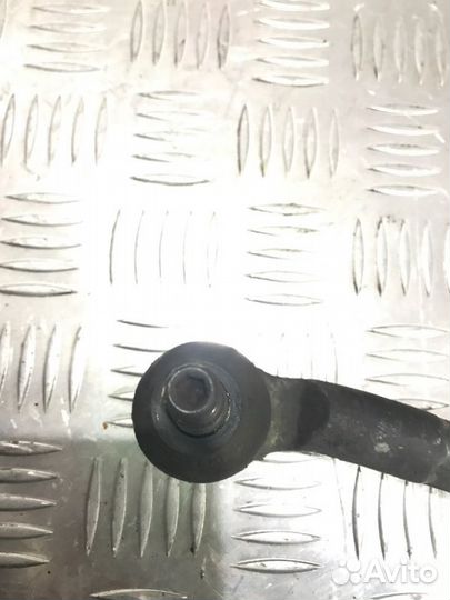 Рулевая тяга с наконечником передняя левая