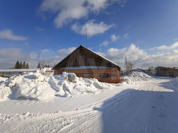 Участок 7,4 сот. (промназначения)