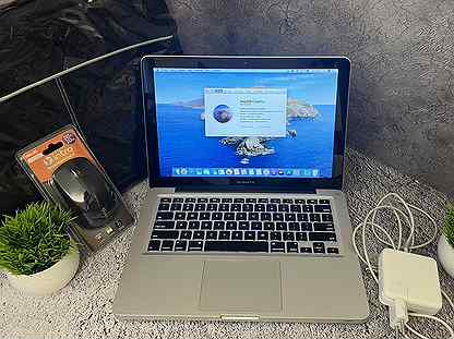 Apple Macbook Pro 13 2012 8/512