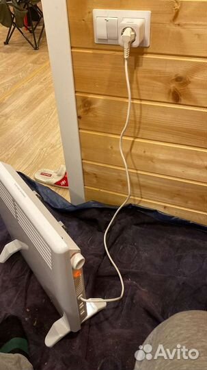 Умная розетка Wifi