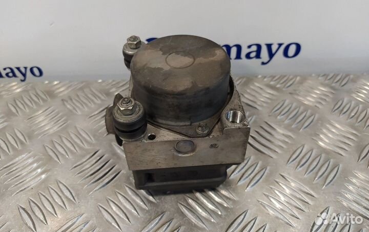 Блок абс, 51823789 Ford Ka 2009 - 2017 года