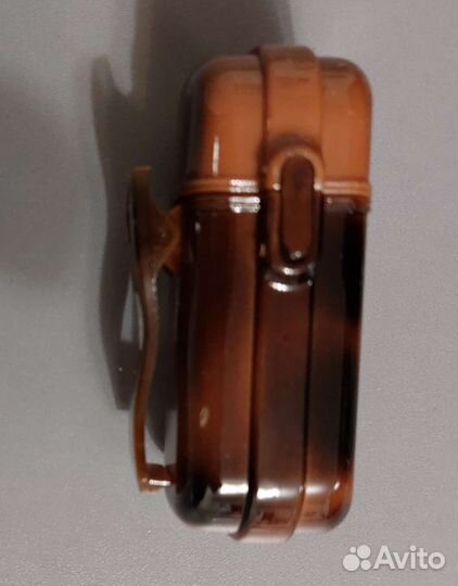 Очки складные для чтения зрения в футляре +2,5