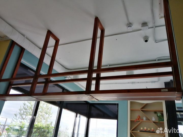 Подвесная полка