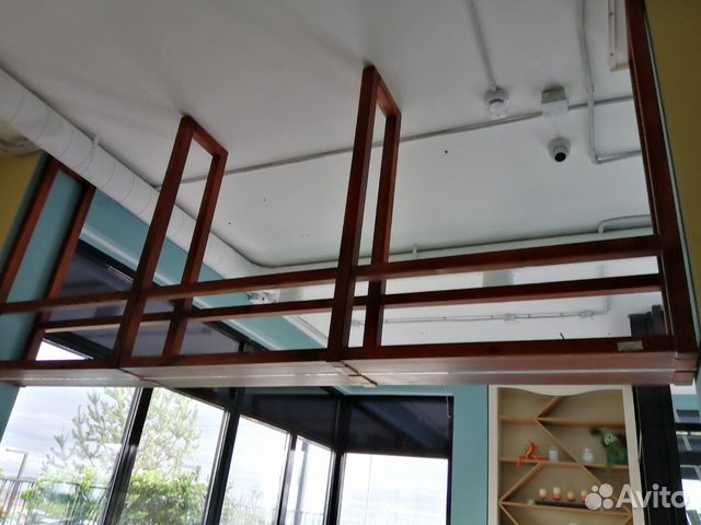 Подвесная полка