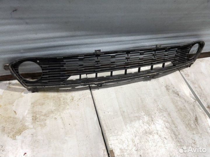 Решетка бампера Kia Cerato 4