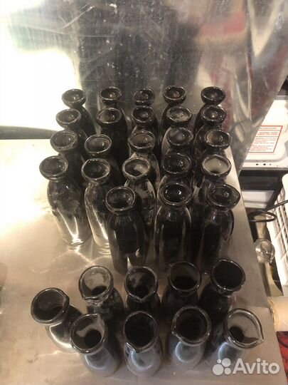 Посуда для сакэ